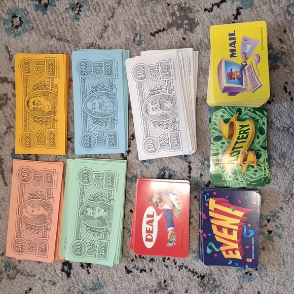 Payday Game - Picture 7 of 12